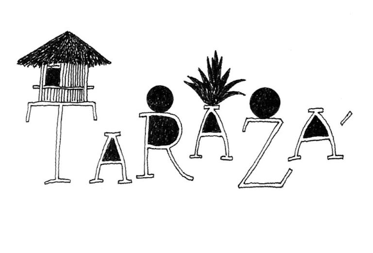 Relatos de Antioquia Tarazá