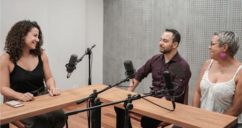 #LaConversación pódcast