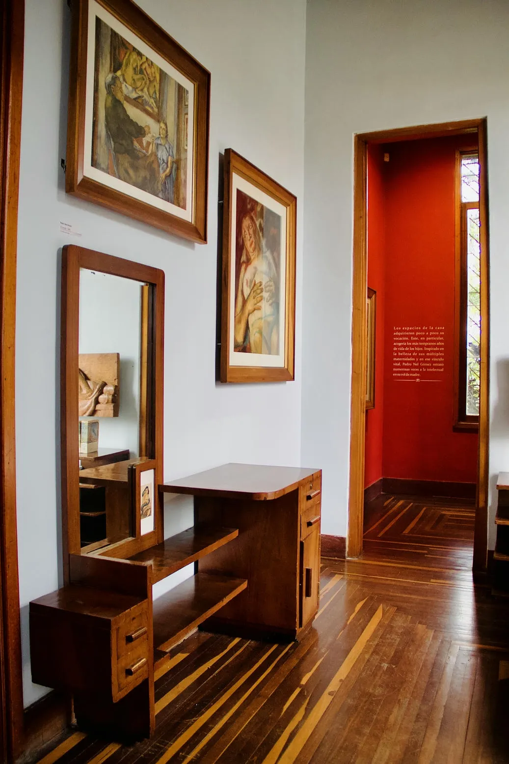 2-andres-moreno-cronicas-del-barrio-aranjuez-patrimonial-museo-pedro-nel-gomez