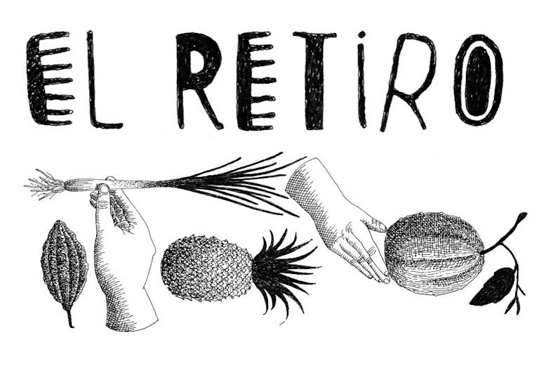 Postales de Antioquia El Retiro