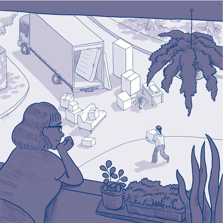 COMIC Situaciones A 3