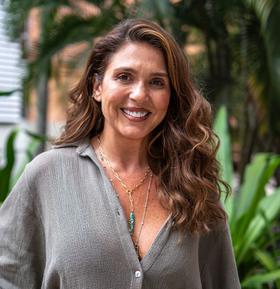 María López