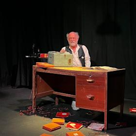 Oficina Central de los Sueños