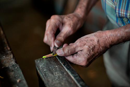 Crónicas del barrio