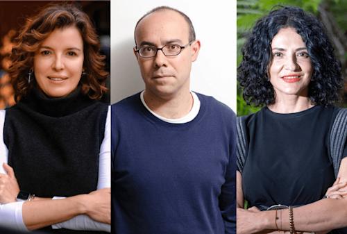 EMV: una conversación con Ricardo Silva, Sandra Borda y Claudia Restrepo