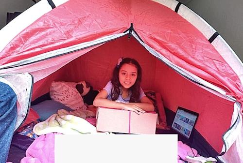 Congresito de los niños