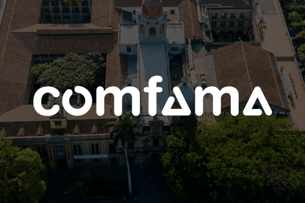 comfama-loogo