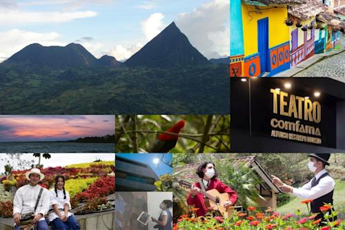 Ideas y actividades recomendadas para compartir un día en familia