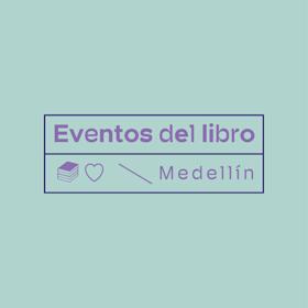 Eventos del libro Medellín