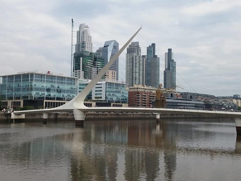 Imagen > Puerto Madero