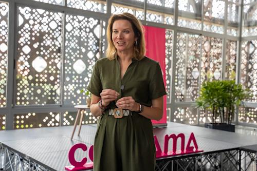 Diálogos Gerencia social