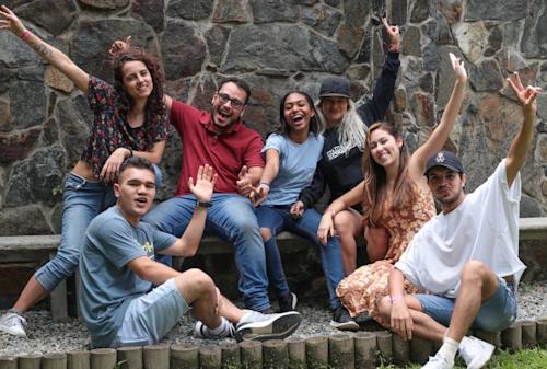 Comfama para jóvenes