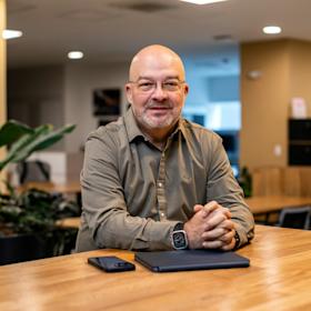 Gustavo Alberto Escobar Ramírez