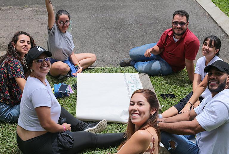 Mera vuelta - Pensamiento crítico