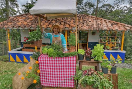 Conoce su biodiversidad