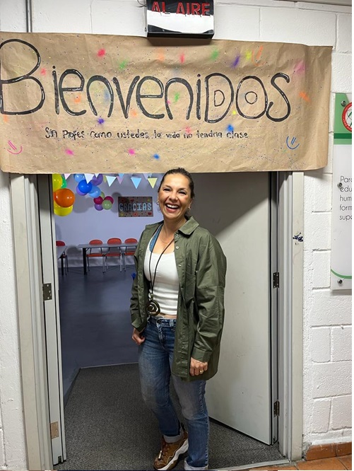Luz Elena Salazar