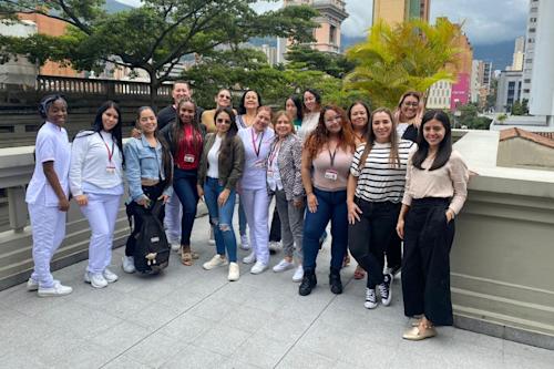 Día Internacional de los Voluntarios