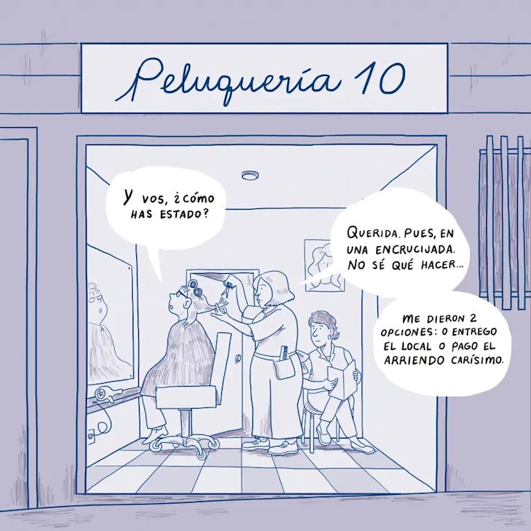 COMIC Situaciones B 1