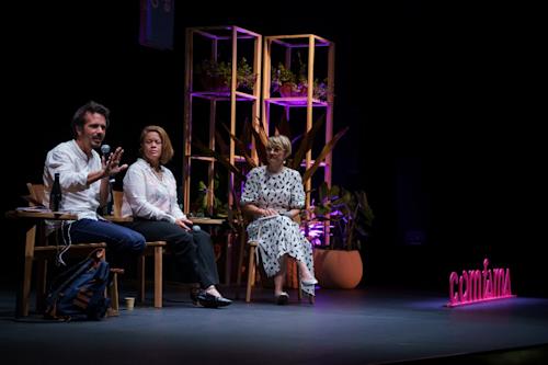 Actuar por lo vivo 2025