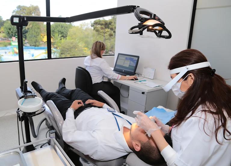 odontologia