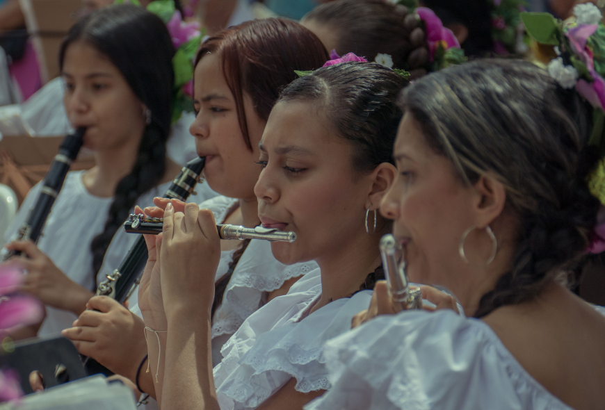 Escuela-de-musica-cronicas-del-barrio-santa-fe-de-antioquia-1