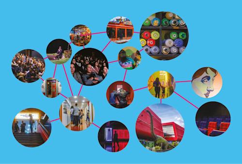 Nuestros aliados y proveedores