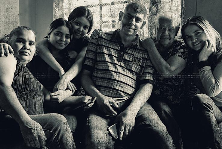 Presentamos el programa y subsidio Comer es primero