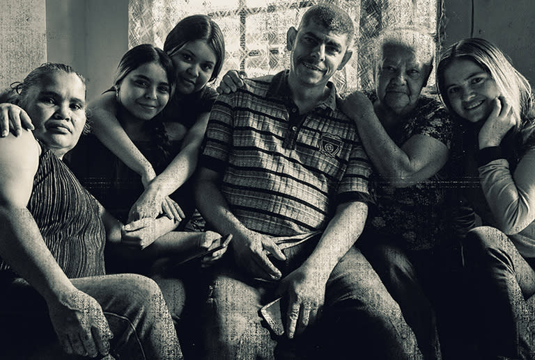 Presentamos el programa y subsidio Comer es primero