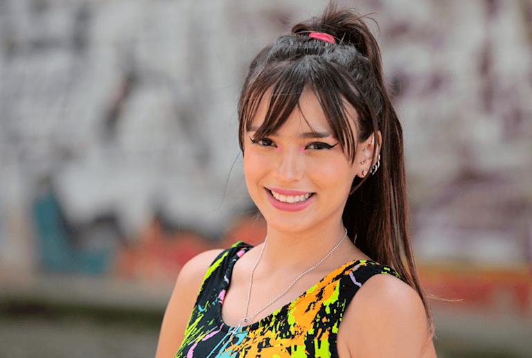 Mera vuelta - Capacidad de disfrute