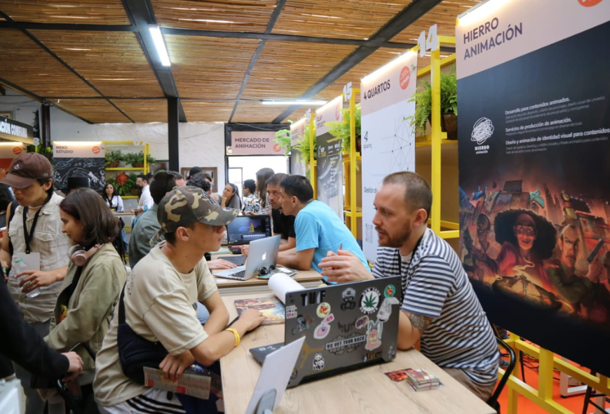 Festival de animación 4