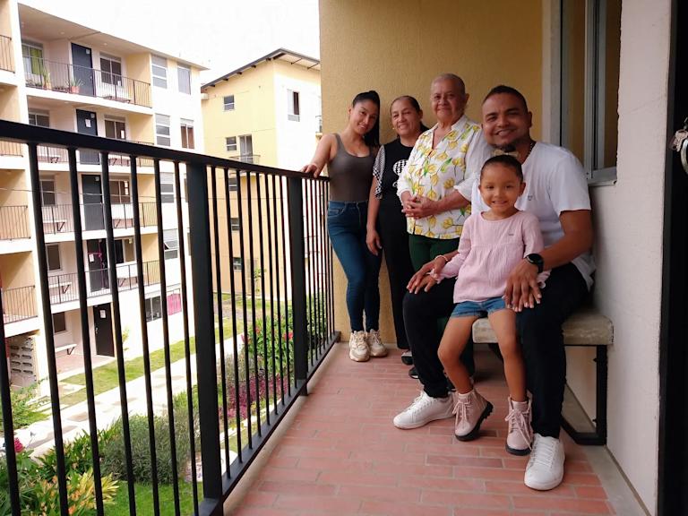 Vivienda-Comfama