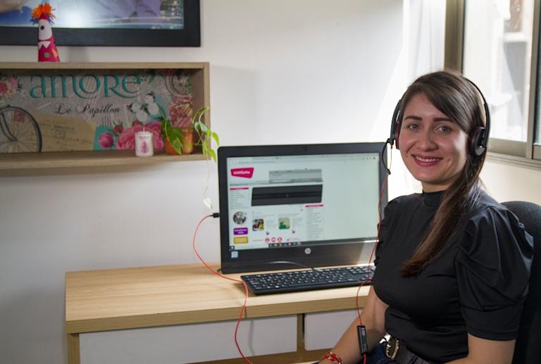 ¿Ya conoces la Red de amor, cuidado y salud mental?