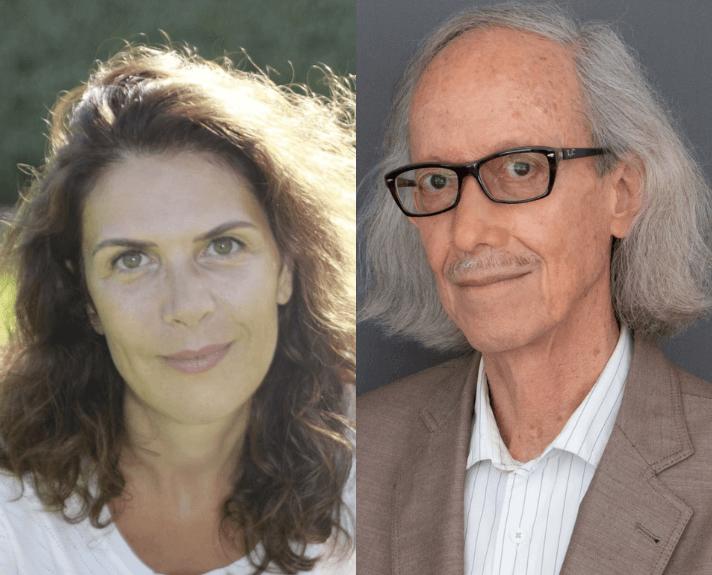 Sophie y Arturo