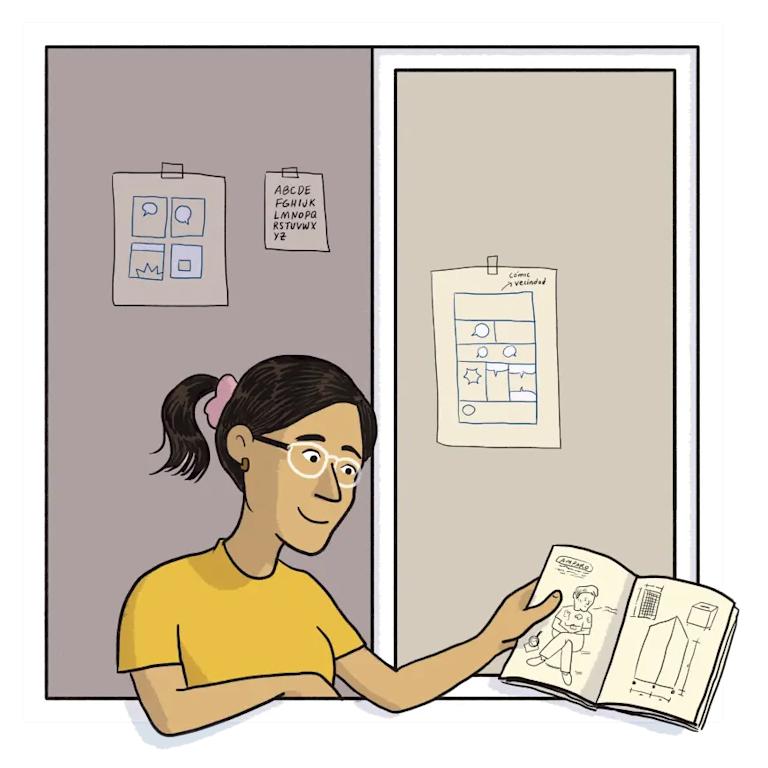 Mudanzas - Ventanas - Retratos - Laura Guarisco