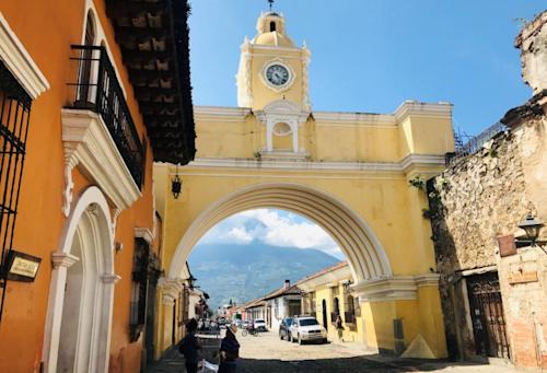 Guatemala
