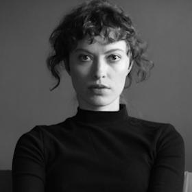 Evelin Velásquez Giraldo