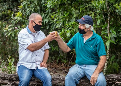 El arte de conversar