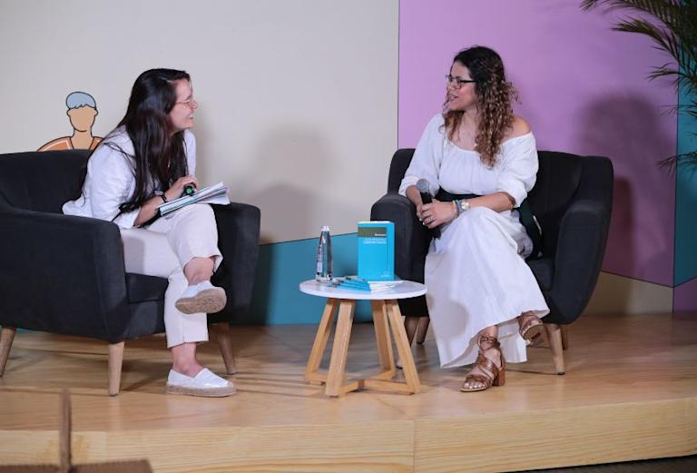 Escritores incógnitos