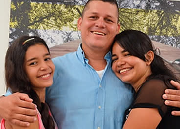 Mentoría Financiera