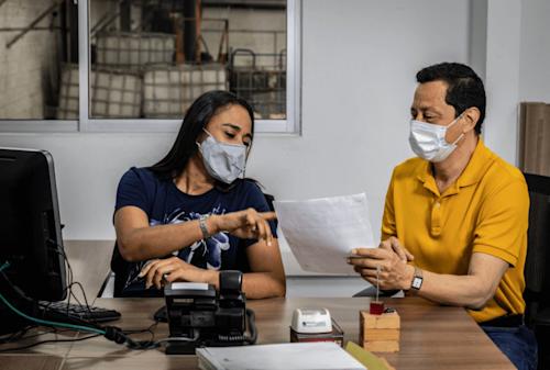 Red de amor, cuidado y salud mental