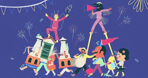 Festivales de Teatro