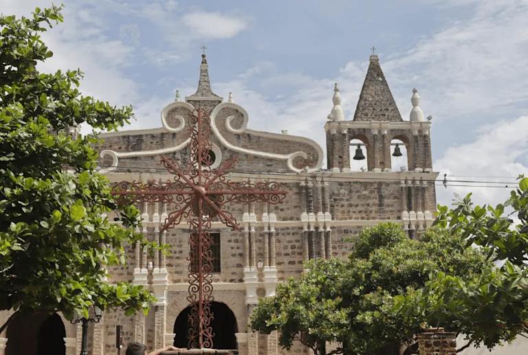 Santa Fe de Antioquia