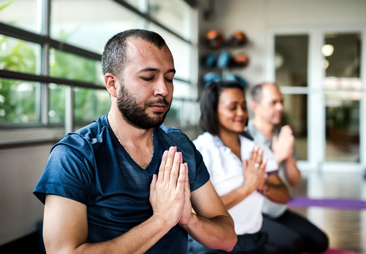 Mindfulness
