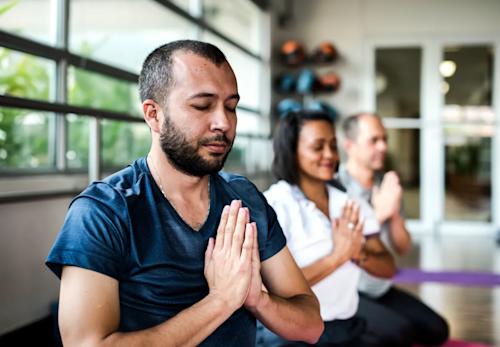 Mindfulness: