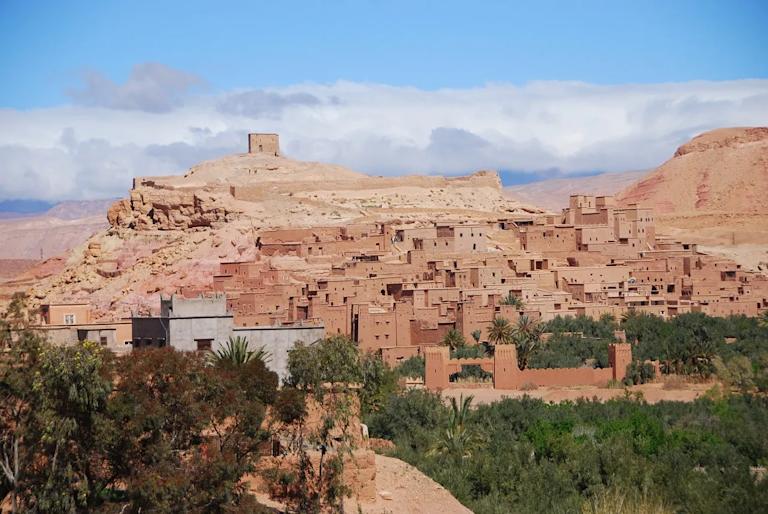 Imagen 6 Marruecos