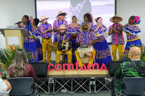 Colombia Travel Expo