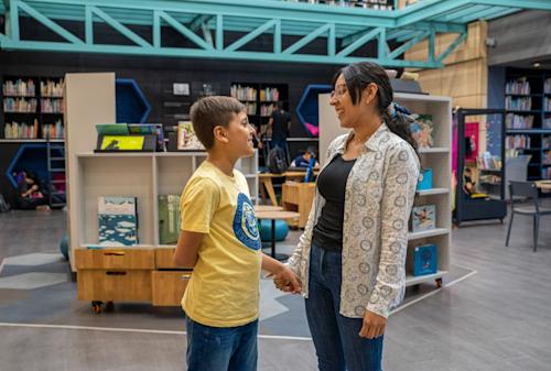 Especial por las sedes