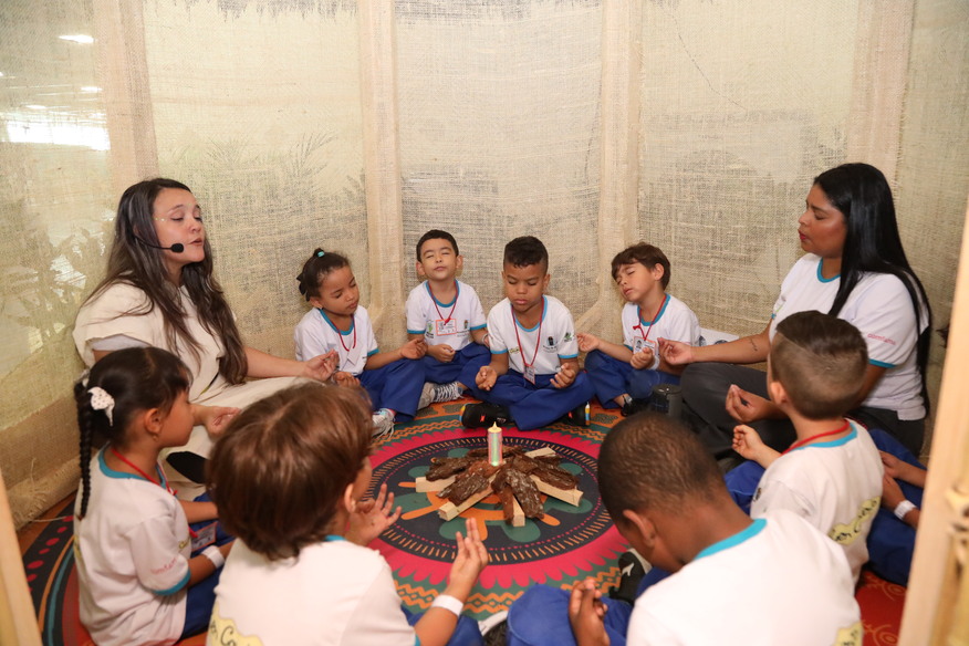 Preescolares