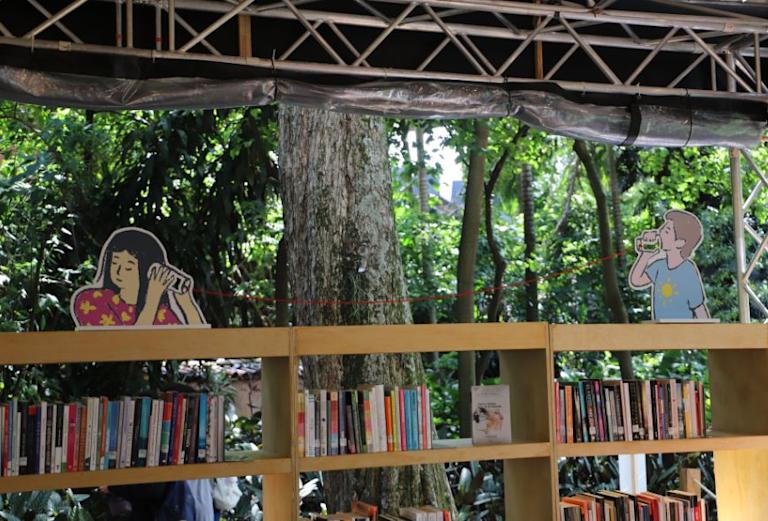 Cabacera Encuentros para imaginarnos_Fiesta del libro