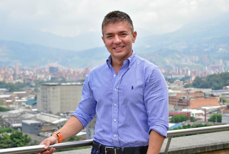 Nuestros programas empresa joven